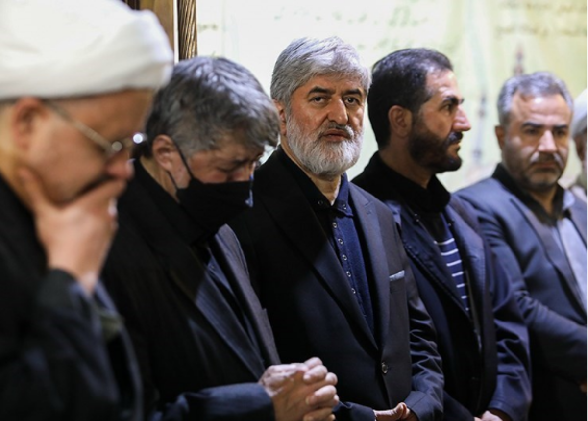 پیام تشکر خانواده شهید مطهری از مردم و مسئولان