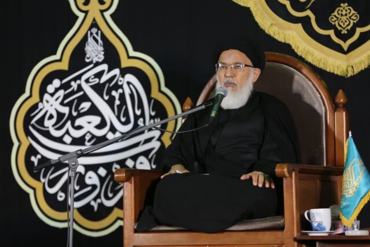 تجمعات سیاسی و مذهبی ماه رمضان نشانه پیروزی مومنان است