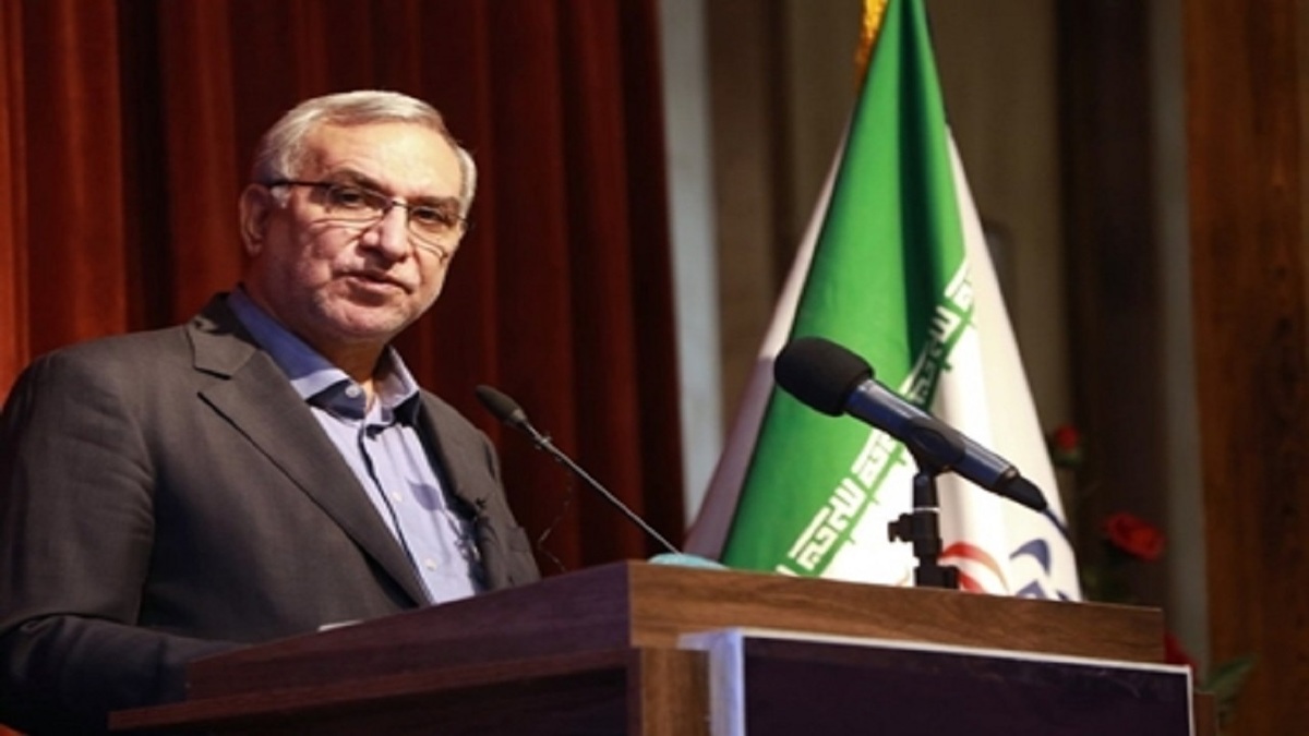 بازدید وزیر بهداشت از مرکز پایش مراقبت‌های درمانی و تقدیر از خدمات این مرکز