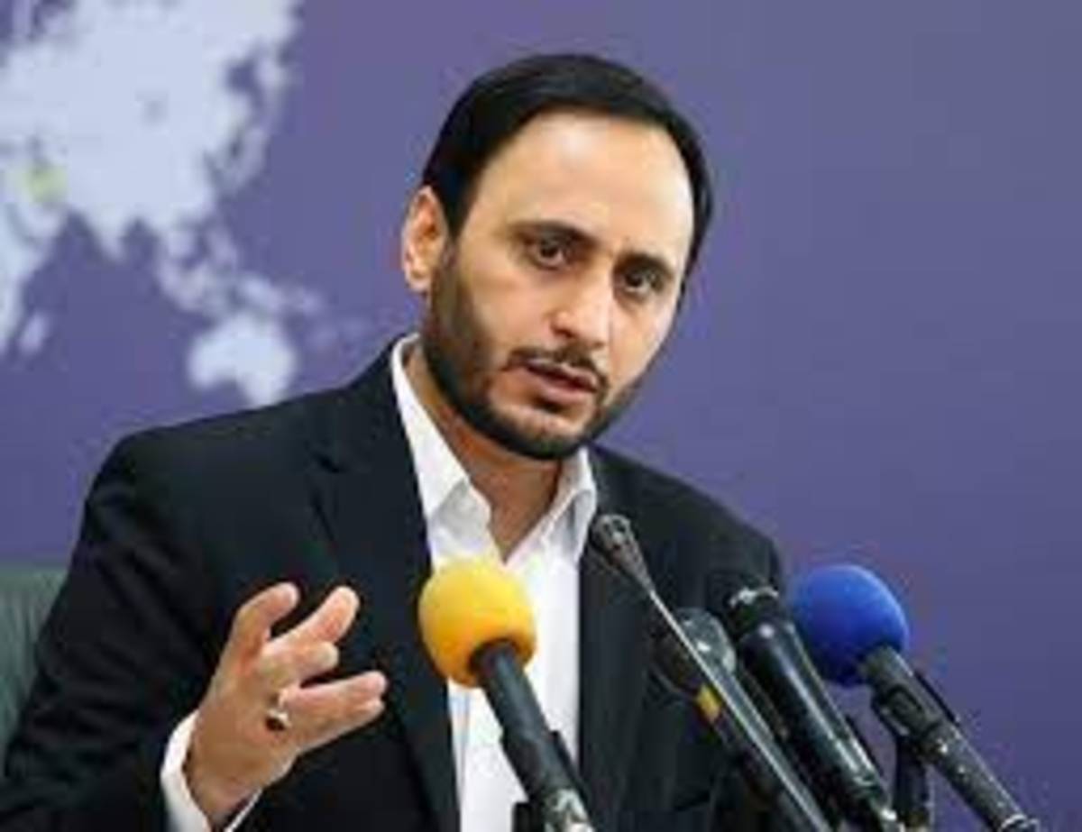 بهادری جهرمی: نابودی رژیم صهیونیستی نزدیک‌تر می‌شود