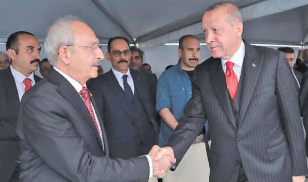 قلیچدار اوغلو یا اردوغان؟ واکاوی انتخابات ریاست جمهوری پیش روی ترکیه و تأثیر آن بر منافع ایران