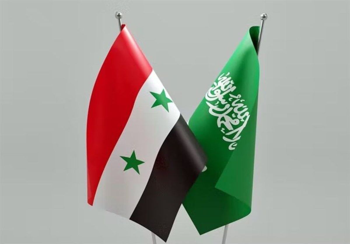 عربستان و سوریه فعالیت نمایندگی‌های دیپلماتیک خود را از سر می‌گیرند