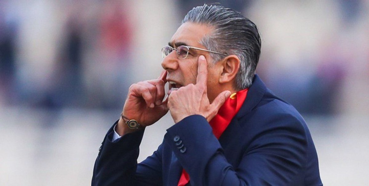 رد گم کنی بعدی؛ افشین قطبی!