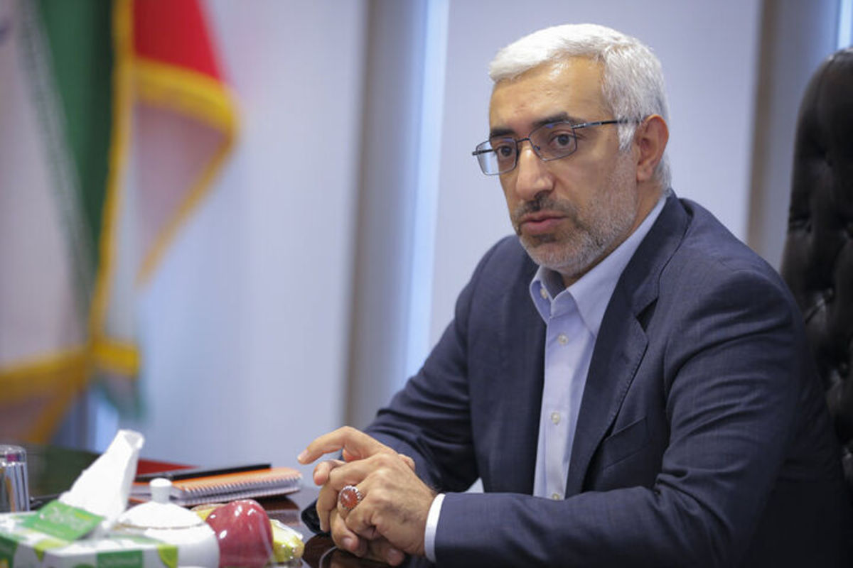 سازمان بورس هیچ دخالتی در نوسانات بازار ندارد
