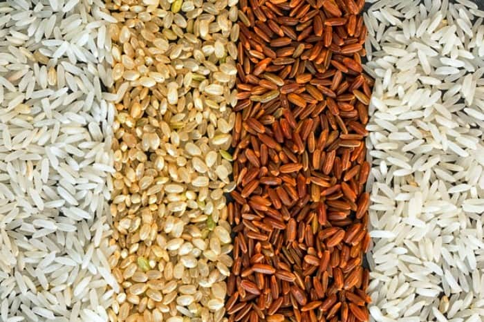مصرف زیاد برنج در دوران بارداری چه بلایی سر بدنمان می‌آورد؟