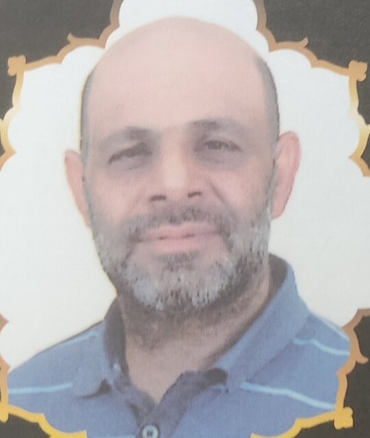 شهادت یک جانباز ۷۰ درصد