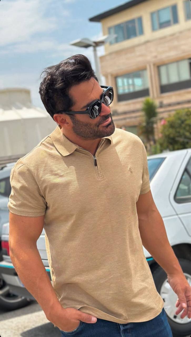 عضلات ورزشکاری “گلزار” ناگهان ناپدید شد/ عکس