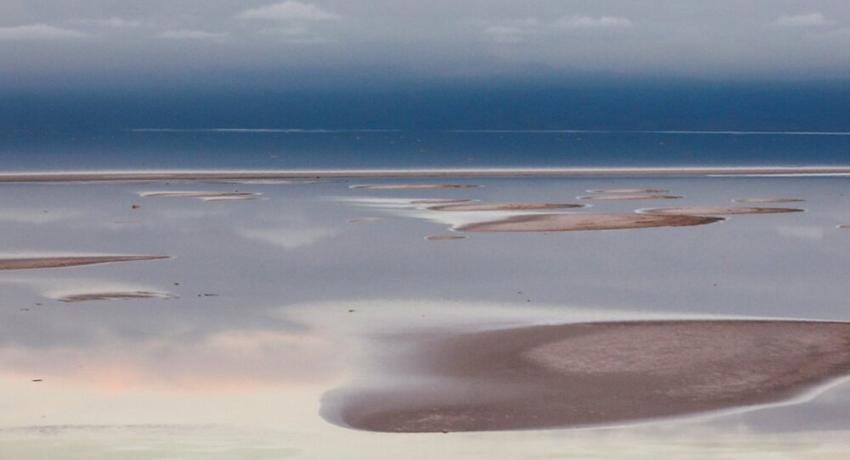 شیوه تخصیص منابع آبی باید تغییر یابد وگرنه فاجعه در راه است