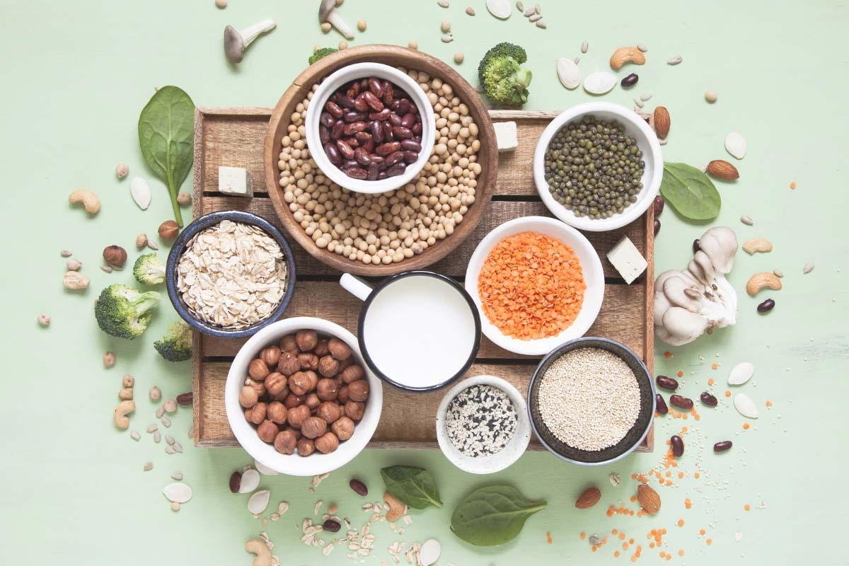 رژیم غذایی سالم مناسب افراد دیابتی باید چگونه باشد؟