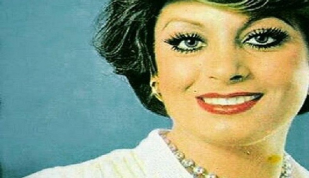 چهره دگرگون شده ستاره زن سینمای قبل انقلاب بر اثر پیری + عکس