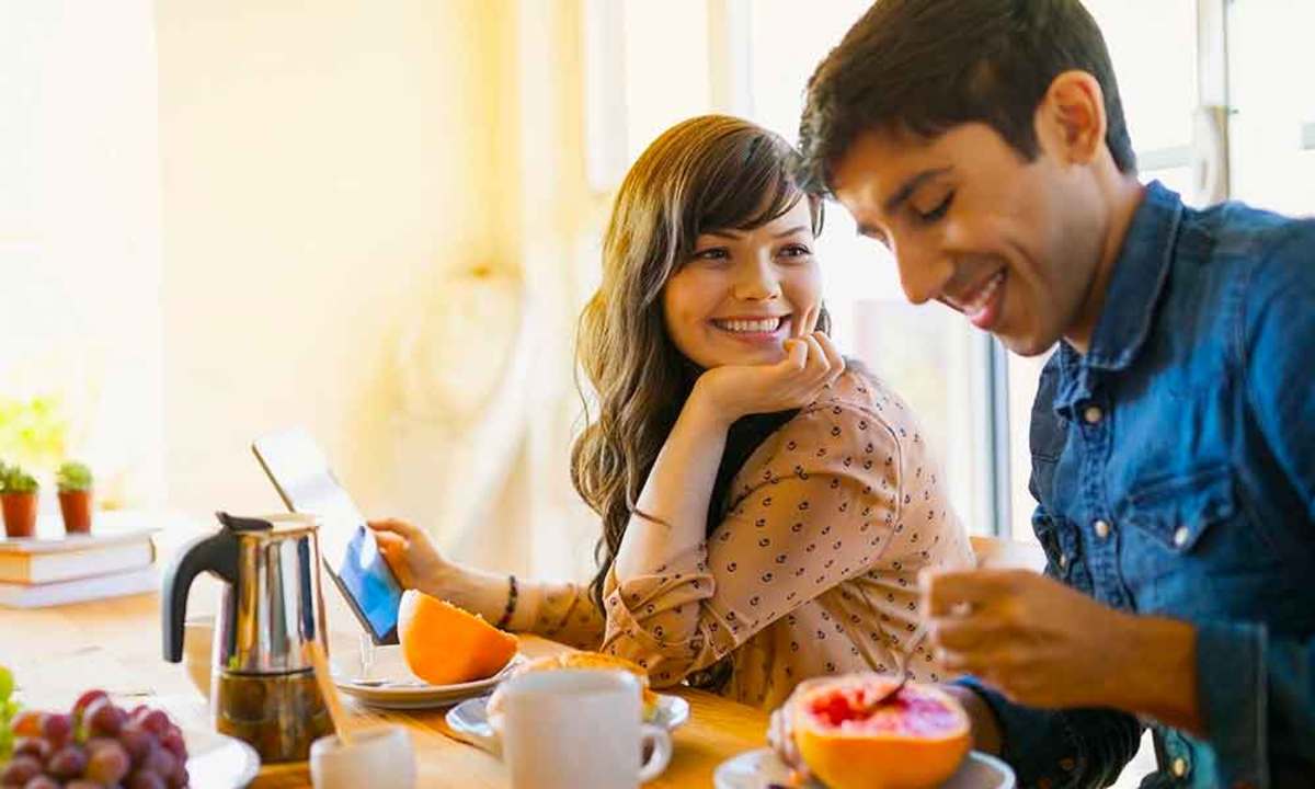 شارژ عشق و علاقه‌ به زندگی با ۷ تکنیک بسیار ساده!