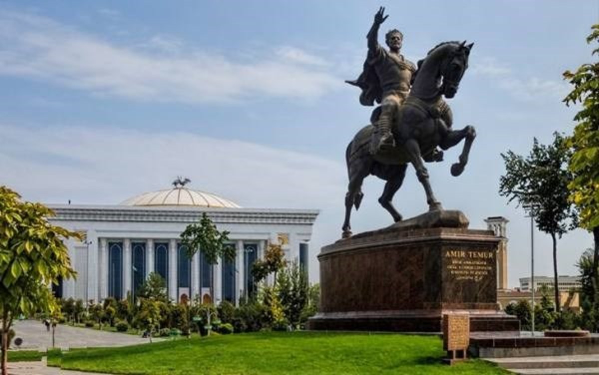 ازبکستان؛ خیلی دور خیلی نزدیک