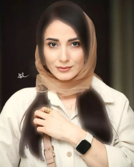 ژست رمانتیک سمیرا حسن پور با شوهر کارگردانش + عکس ژست رمانتیک سمیرا حسن پور با شوهر کارگردانش + عکس