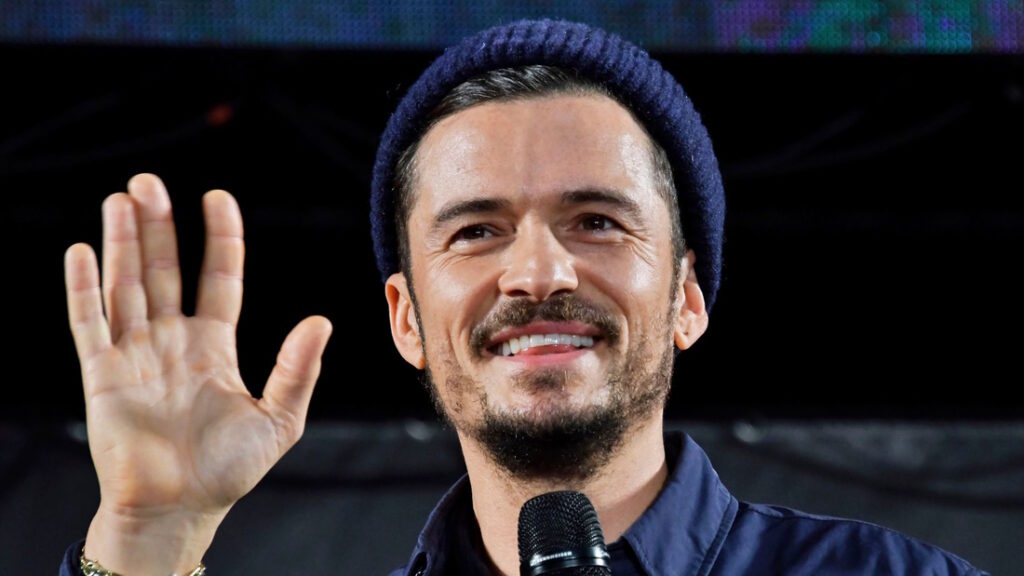 افشاگری اورلاندرو بلوم درمورد مقدار دستمزدش در مجموعه فیلم‌های ارباب حلقه‌ها