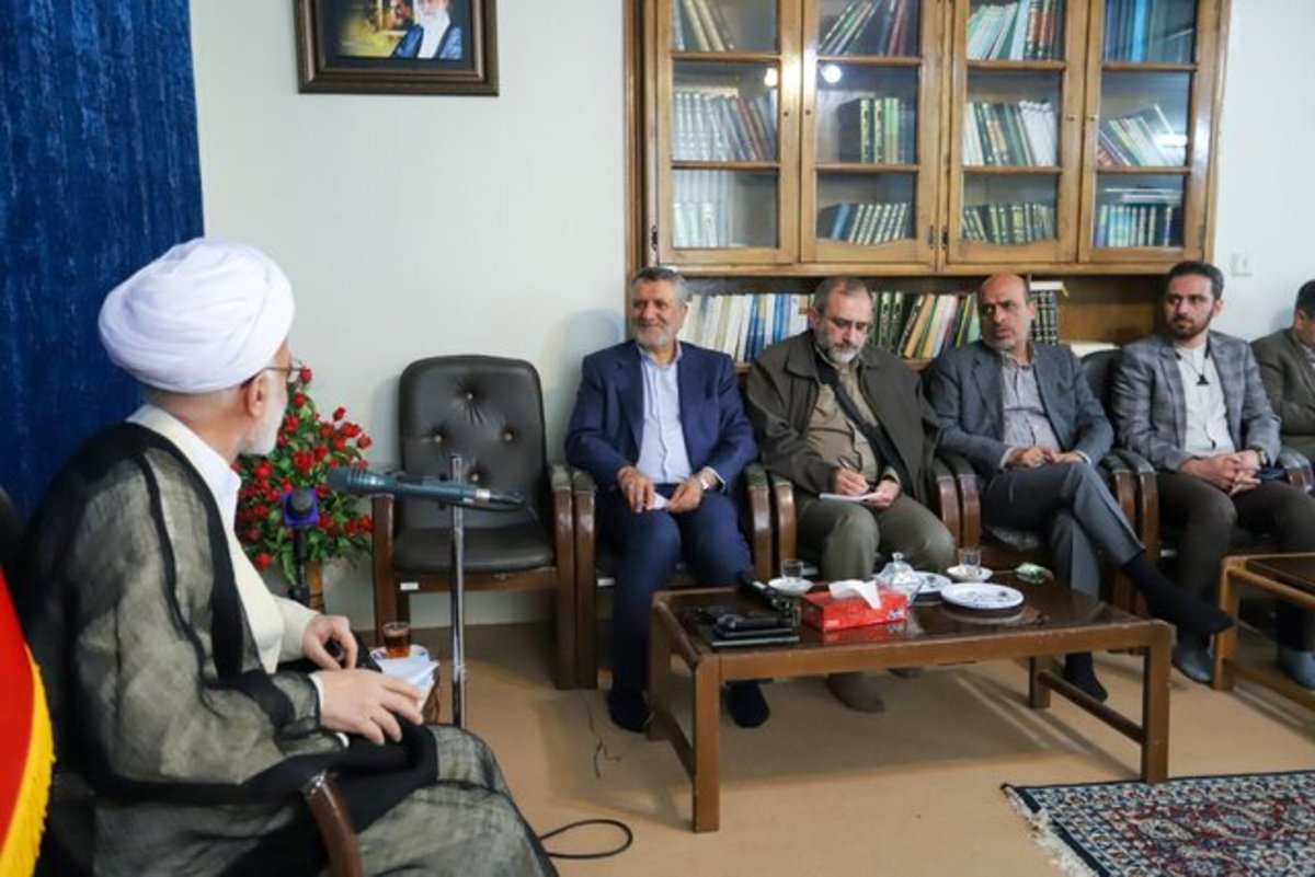 تولید مسکن کارگری با کمک کارفرما‌ها انجام می‌گیرد