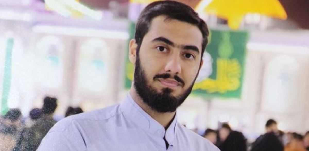 پدر شهید علی‌وردی‌: آرمان را در سه مرحله به طرزی کتک زدند که قلب مادرش شکست