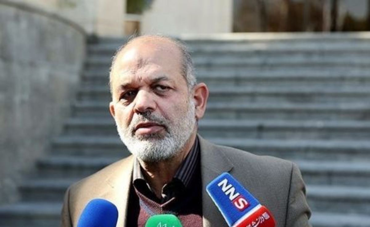 وزیر کشور: علم و فناوری از پایه‌های اقتدار کشور است