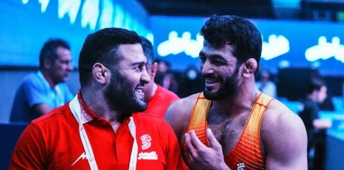 رضا یزدانی مدیر تیم‌های ملی کشتی ترکمنستان شد/ حبیبی، اسماعیل‌پور و بذری سرمربی شدند