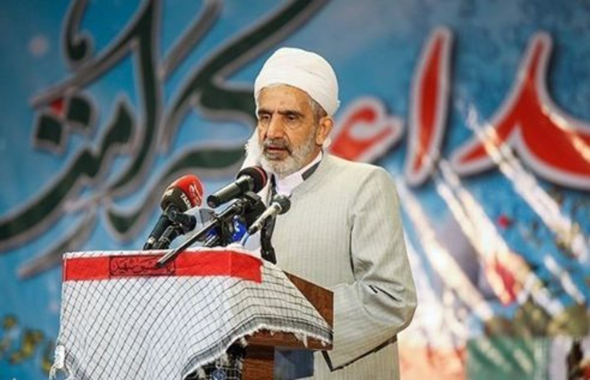 انتقاد ماموستا رستمی از به‌کار بردن واژه محرومیت برای استان کردستان