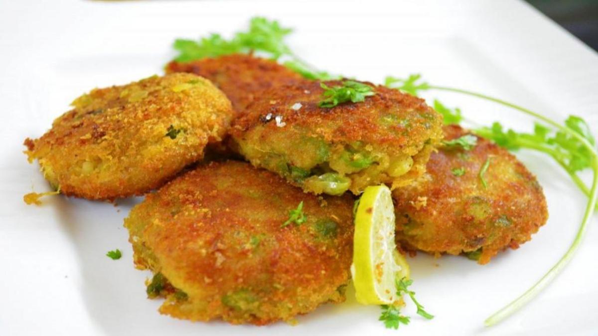 کوکوی ساده و رژیمی سویا، اما خوشمزه و متفاوت برای شام