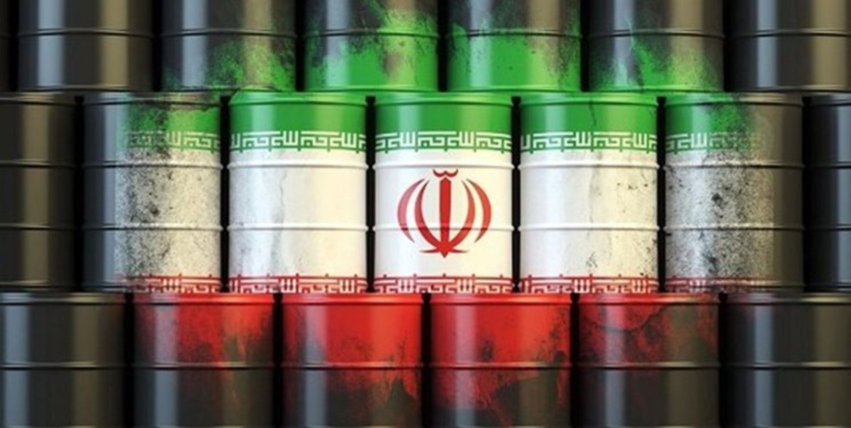 نفت ایران در فروردین ماه ۶ دلار گران شد