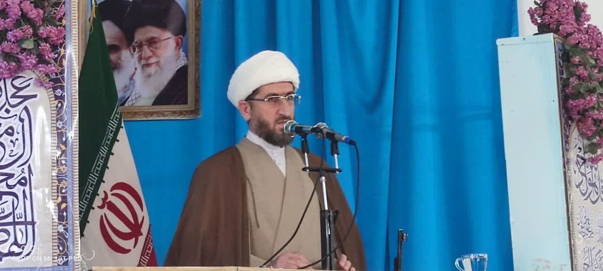 امام جمعه سلسله: بکارگیری نیرو‌های متعهد برای مبارزه با فساد ضروری است