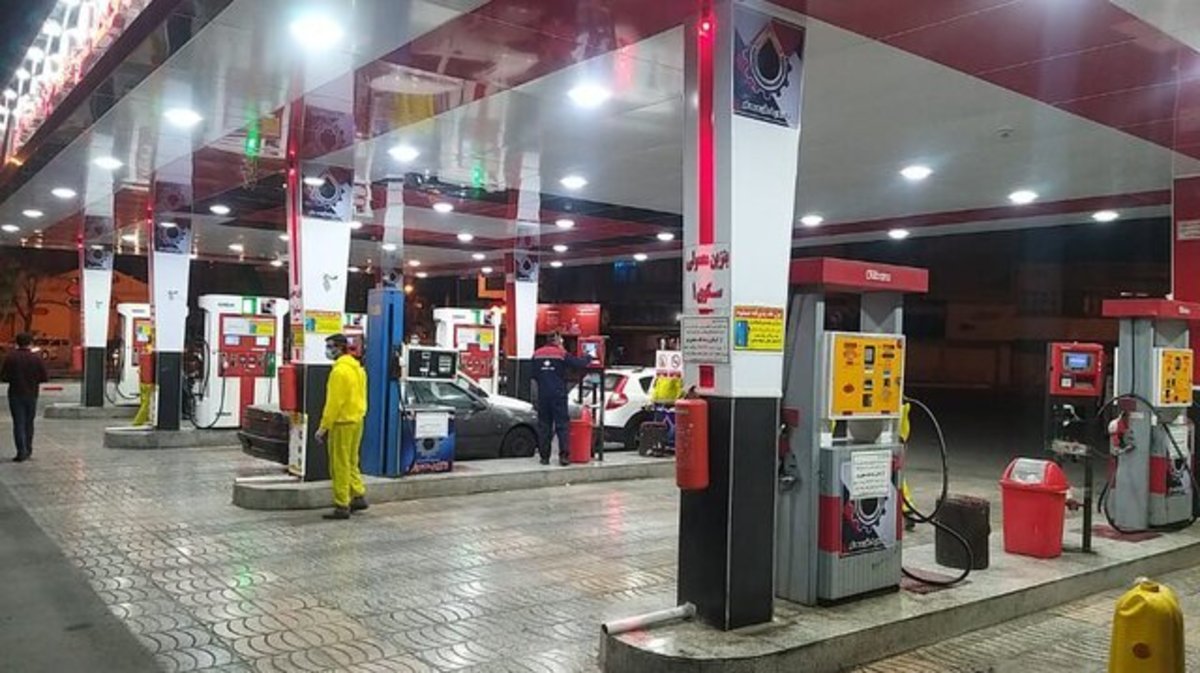 وضعیت مشارکت جایگاه‌داران در پرداخت کارمزد در مراحل بعدی مشخص می‌شود