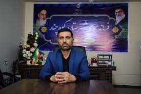 آتش سوزی پاپون کوه‌چنار مهار شد