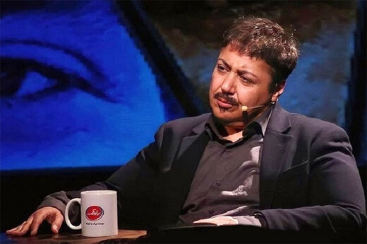 استوری مازیار لرستانی درباره خواننده مشهور ایران خبرساز شد