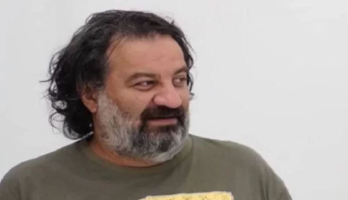 “مهراب قاسمخانی” خطاب به نقویان: یهو بی هوا دچار شگفتی‌مون نکنید، سکته می‌کنیم! + عکس