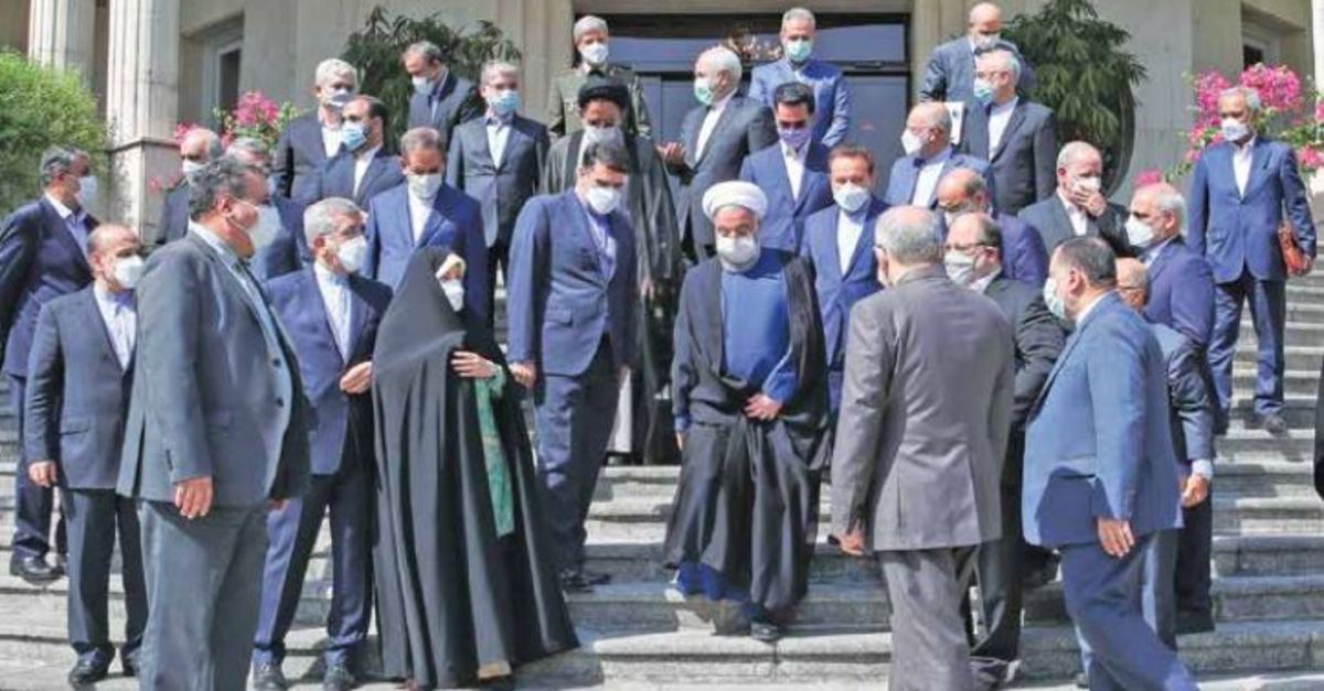 چه کسی «دهه ۹۰» را از دست داد؟ طرح ادعایی آماری حسن روحانی!