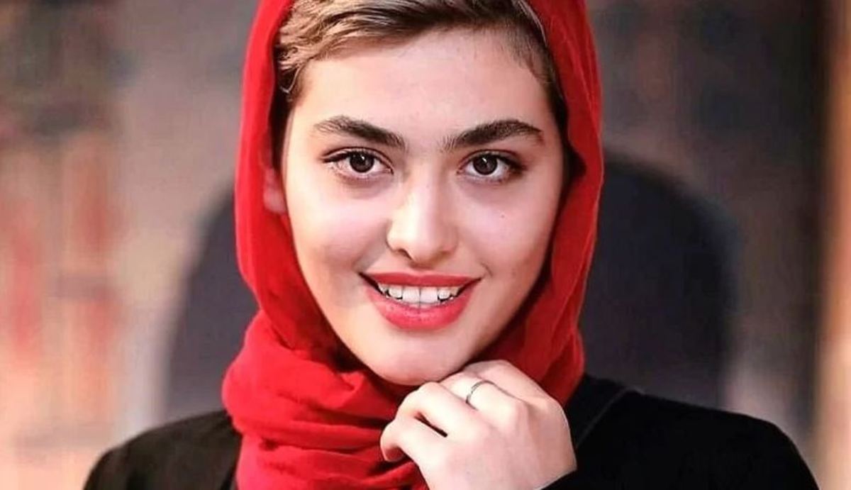 غوغای عاشقانه تازه ریحانه پارسا با نامزد جدیدش؛ وتنش وطنم! + عکس