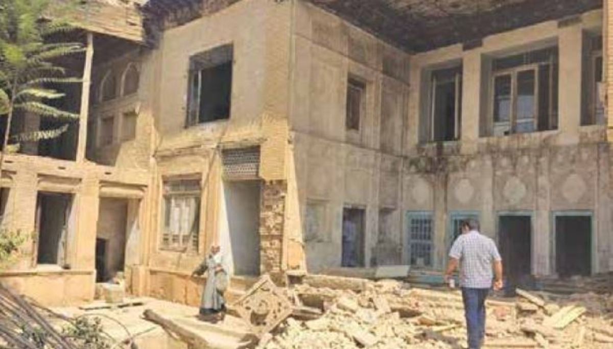 ثبت ملی تاریخ یک شهر؛ اعلام آمادگی انجمن صنفی مرمتگران استان فارس برای نجات بافت تاریخی شیراز