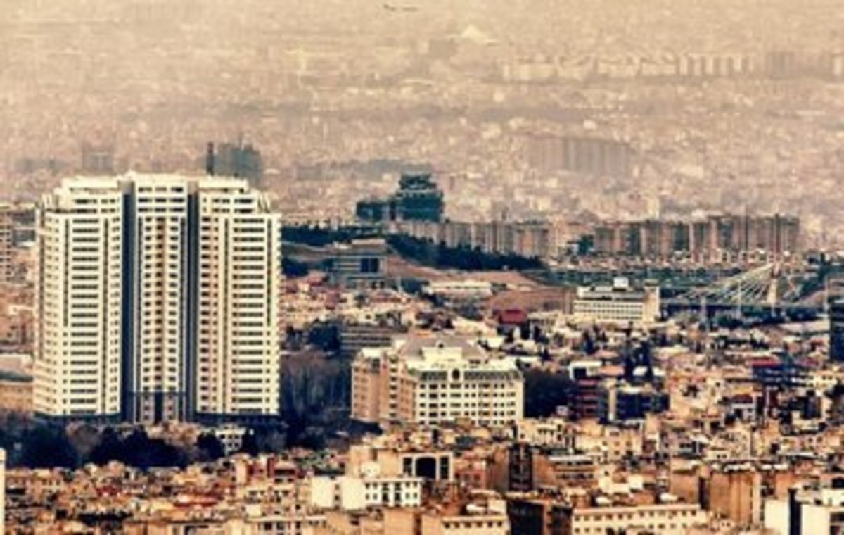 افزایش یک میلیارد‌ی قیمت خانه‌های پردیس تهران