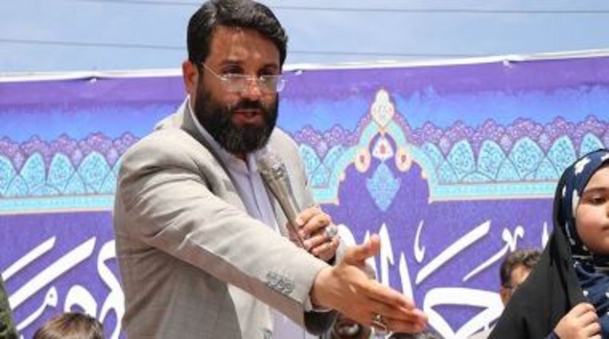 عذر خواهی خواننده سلام فرمانده برای درگیری با پلیس