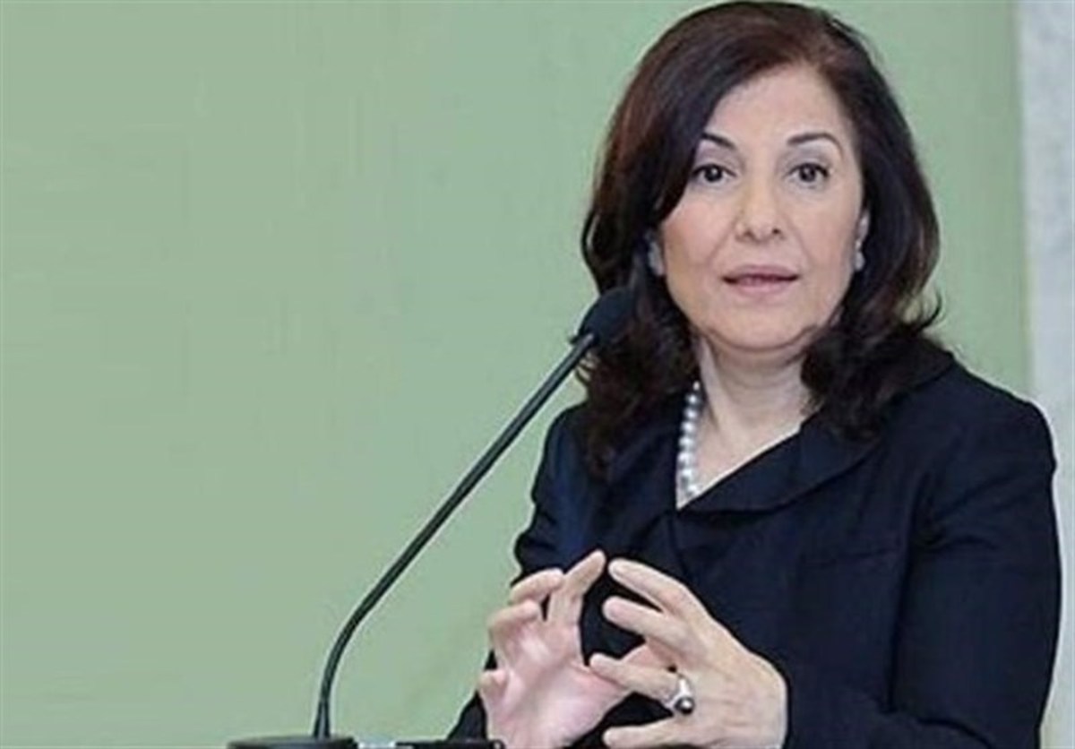 دیدار جمعی از اهالی رسانه‌های ایرانی با مشاور ارشد بشار اسد
