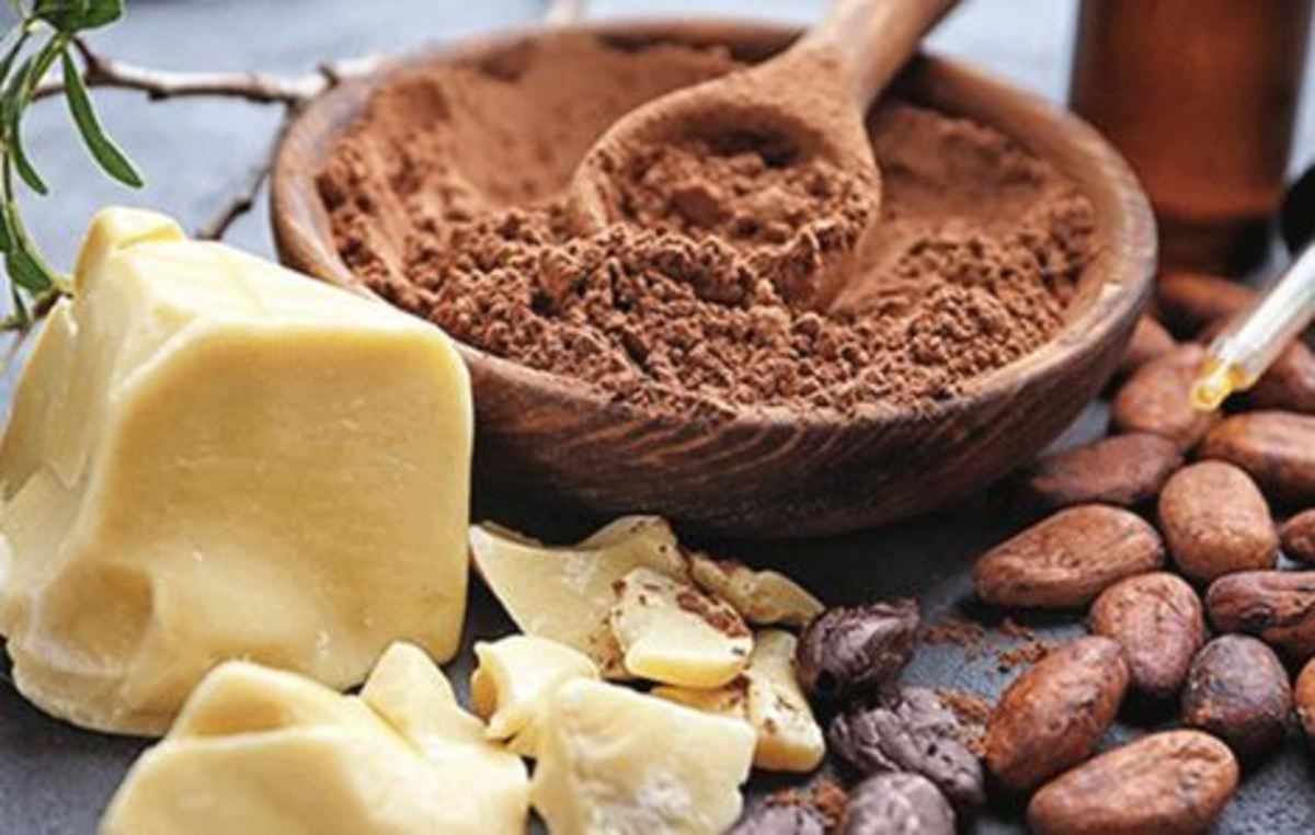 کاکائو معجزه ایی برای زیبایی و تقویت پوست +روش تهیه ماسک خانگی کاکائو