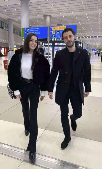 عکس/ ظاهر جدید و اظهارات جسورانه هانده ارچل عکس/ ظاهر جدید و اظهارات جسورانه هانده ارچل