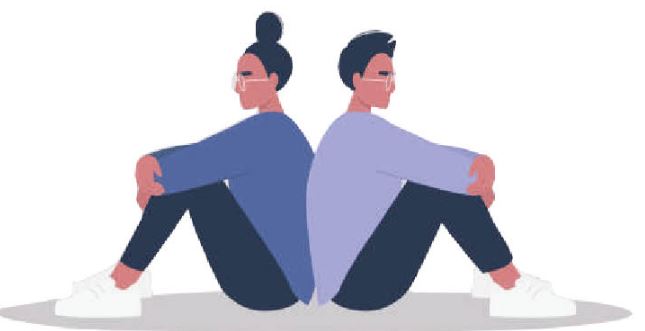 بداخلاق شدن همسر و تلخی زندگی نتیجه ۸ رفتار اشتباه
