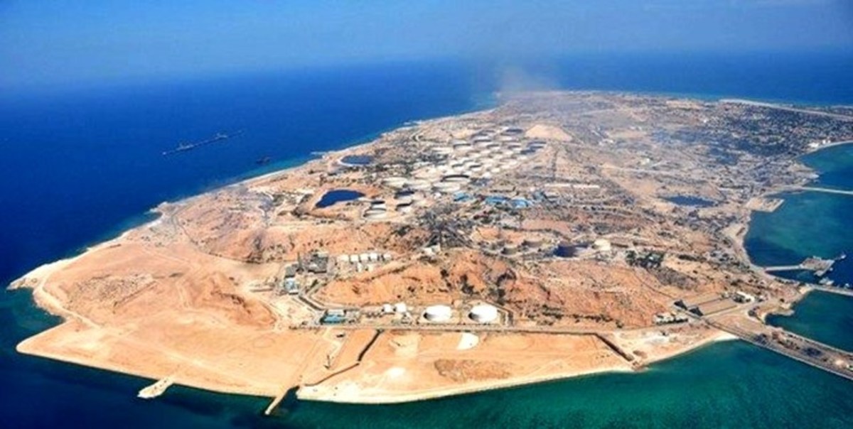 جزایر سه‌گانه از طریق فیبر دریایی به سرزمین اصلی متصل خواهند شد