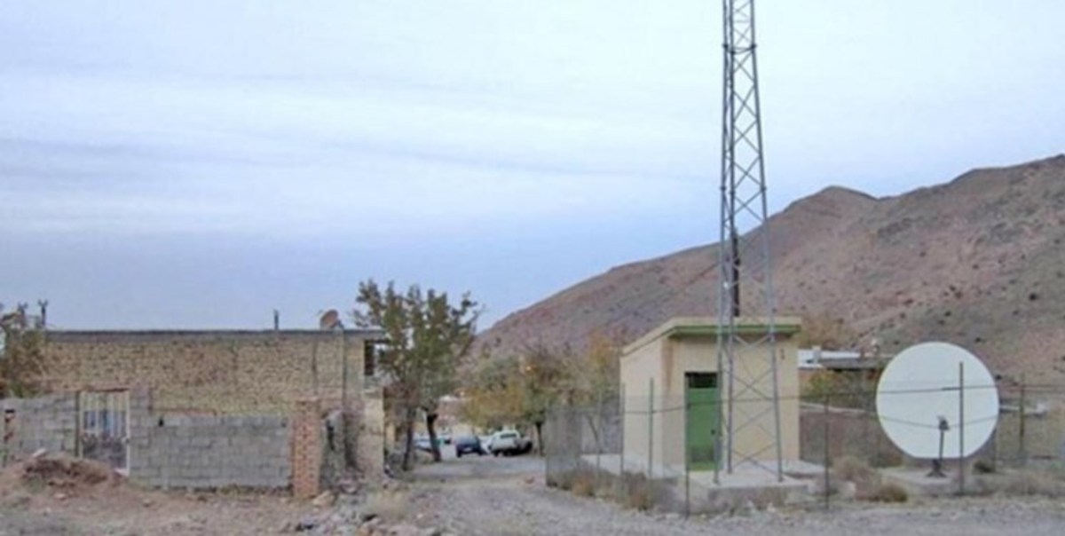 شتاب گرفتن توسعه ارتباطات روستایی خراسان جنوبی/ ۴۰۰ خانوار روستایی دیگر بهره‌مند از اینترنت پرسرعت