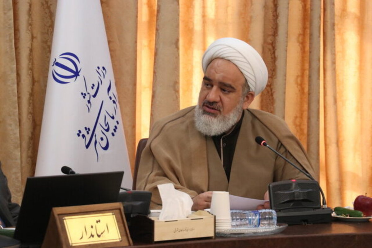 لزوم پیگیری پرداخت حق آلایندگی تبریز از دولت