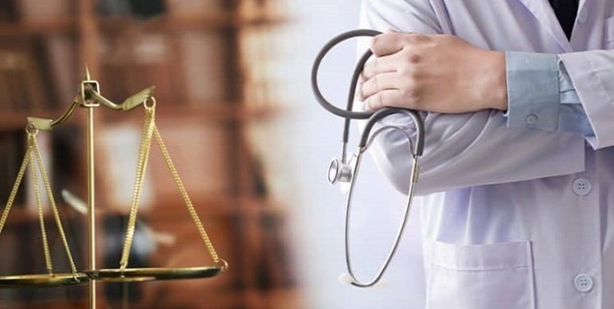 ۳۱ پزشک از طبابت محروم شدند