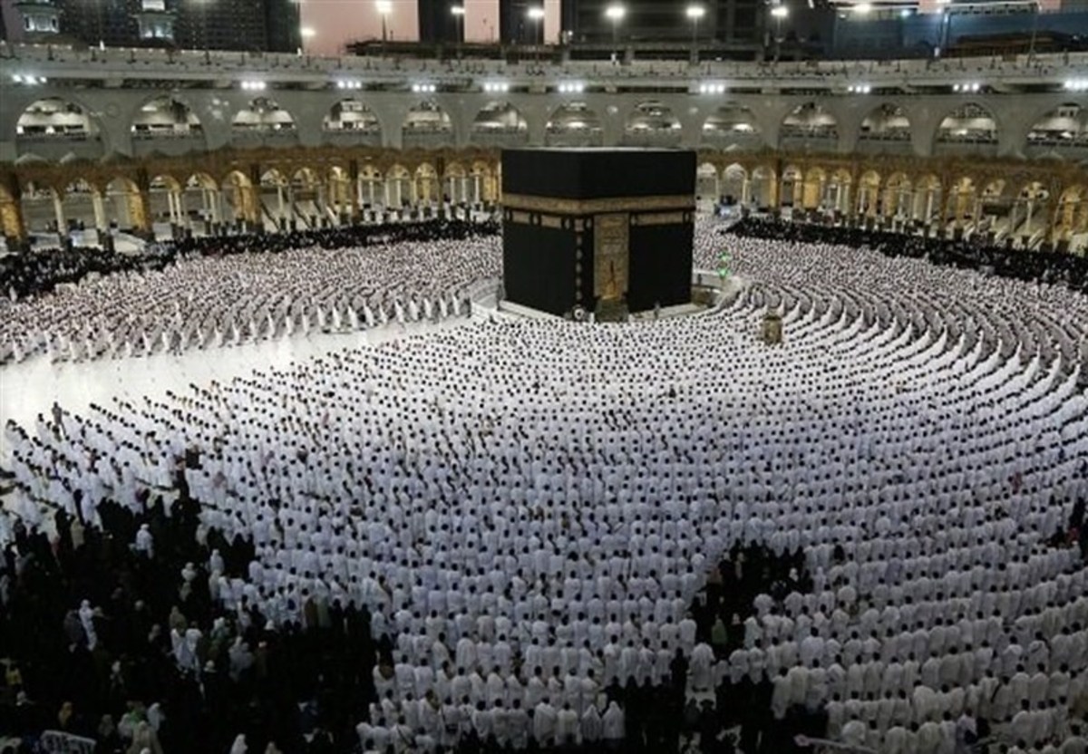 آغاز شمارش معکوس برای اعزام زائران حج ۱۴۰۲،