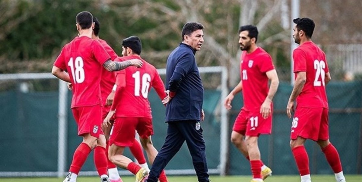 قلعه‌نویی: AFC باید برای رسیدن سطح فوتبال آسیا به اروپا تلاش کند
