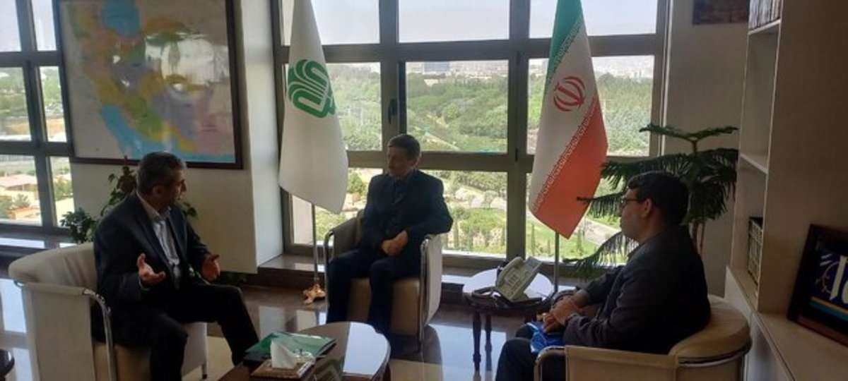 راور، منطقه هدف بنیاد مستضعفان در راستای محرومیت‌زدایی