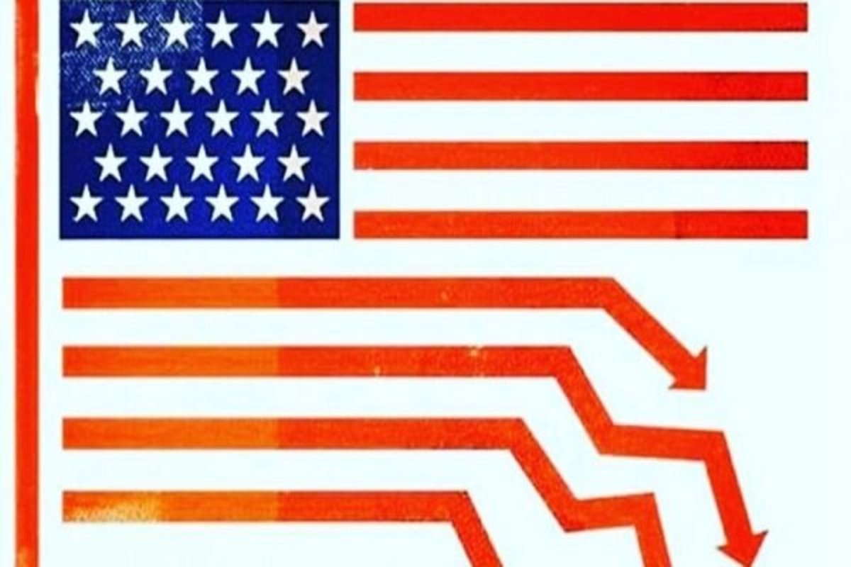 سقف بدهی در آمریکا، انگلیس را به وحشت انداخت