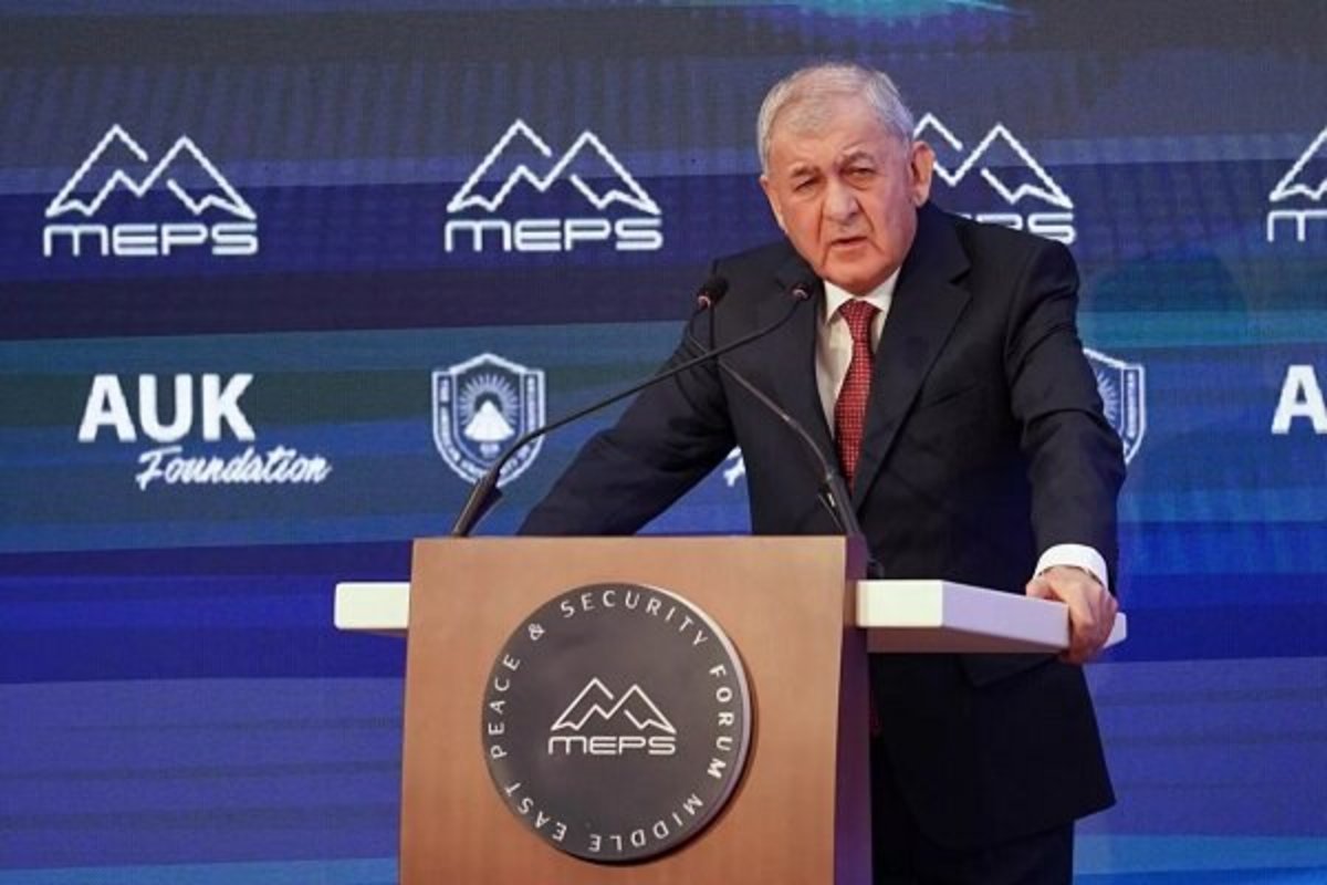 دعوت رسمی عراق به نشست سران اتحادیه عرب توسط عربستان