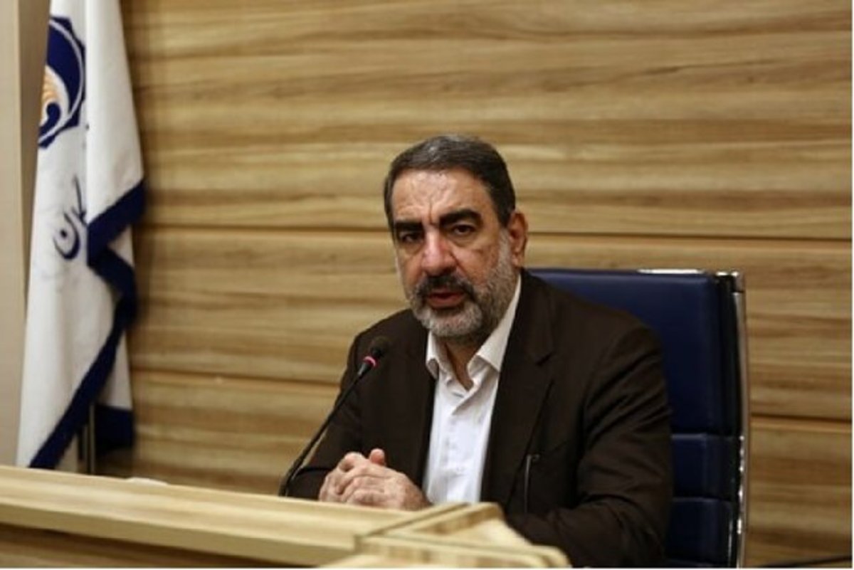 توانمندی نخبگان در خدمت پیشرفت صنعت کشور به‌کار گرفته می‌شود