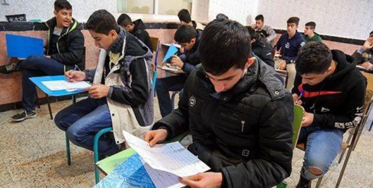پیشنهاد قطع اینترنت بین الملل در زمان برگزاری امتحانات نهایی تصویب نشده است